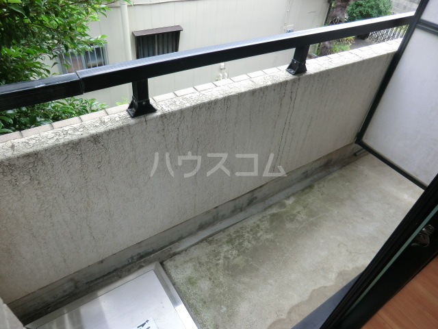 17/29 バルコニー