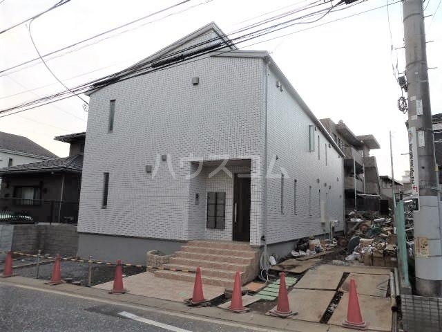 1/13 外観