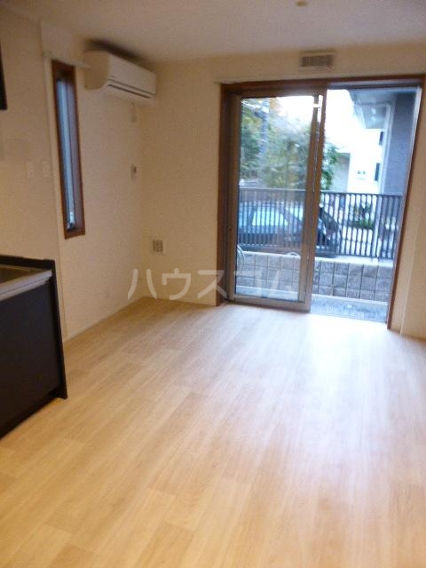 3/11 リビング/ダイニング