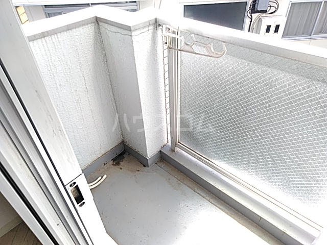 22/30 バルコニー