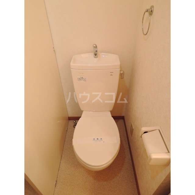 13/28 トイレ