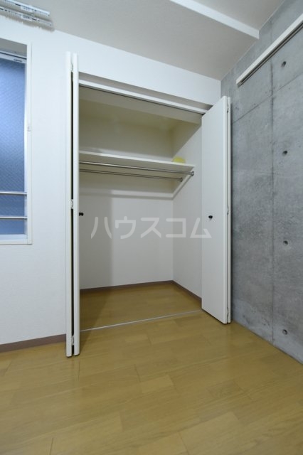 5/24 収納