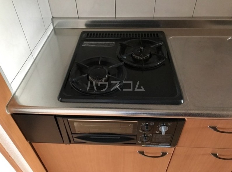 14/30 キッチン