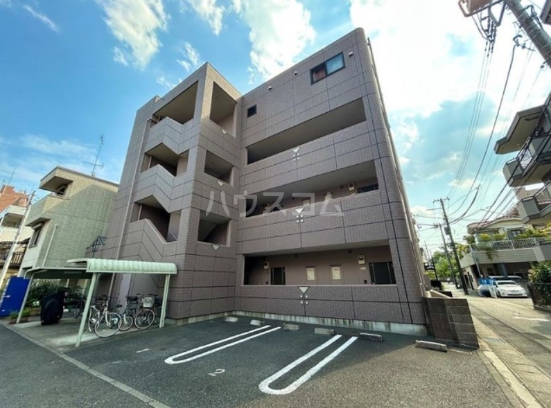 29/30 駐車場