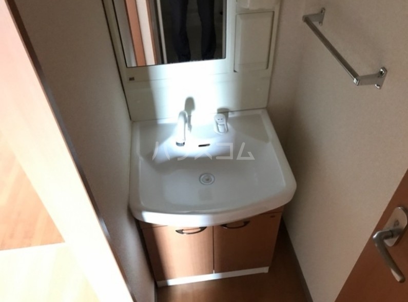 17/30 洗面