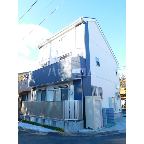 1/30 外観
