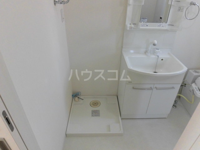 14/30 洗面