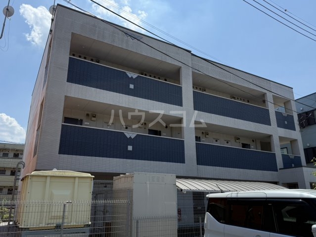 1/26 外観