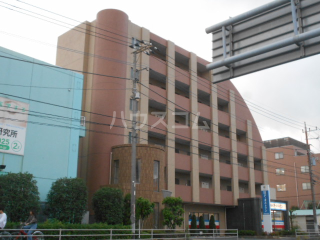 2/22 外観