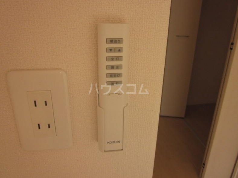 15/30 設備