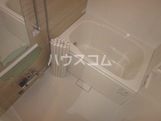 7/24 浴室