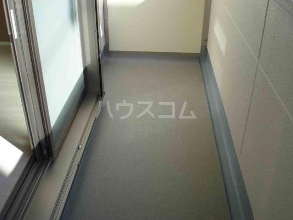 16/30 バルコニー