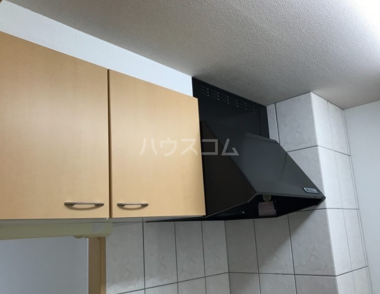 10/30 キッチン