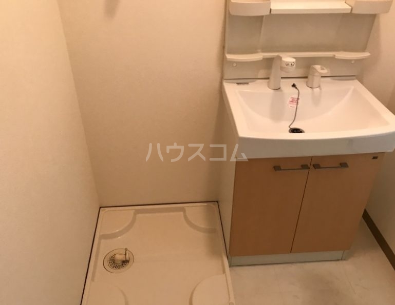 14/30 洗面