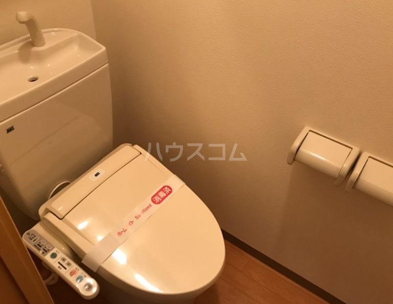12/30 トイレ