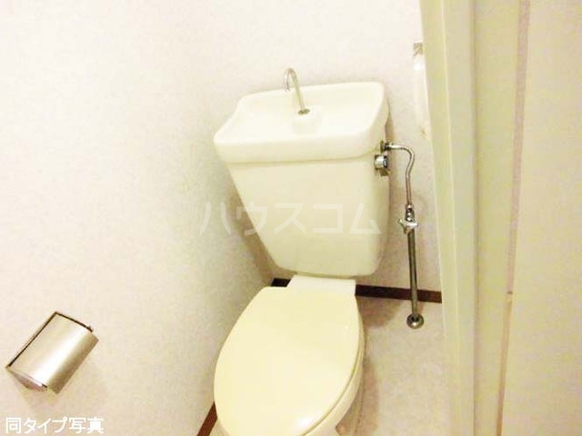 10/28 トイレ
