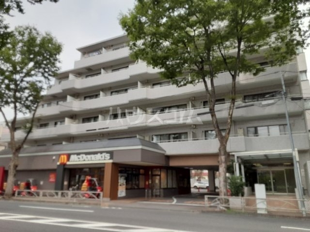 1/30 外観