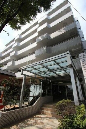 2/12 エントランス