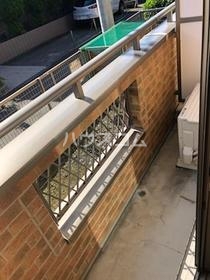 11/20 バルコニー