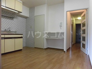 4/30 リビング/ダイニング