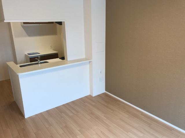 4/30 リビング/ダイニング