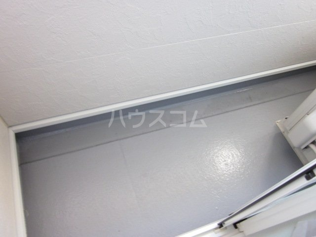 20/30 バルコニー
