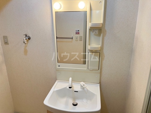 16/30 洗面