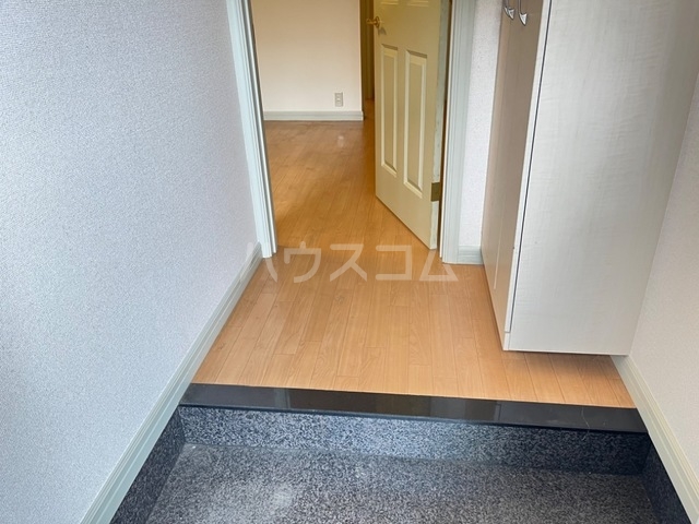 11/30 玄関