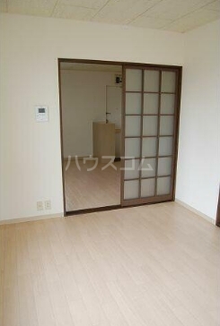 4/17 リビング/ダイニング