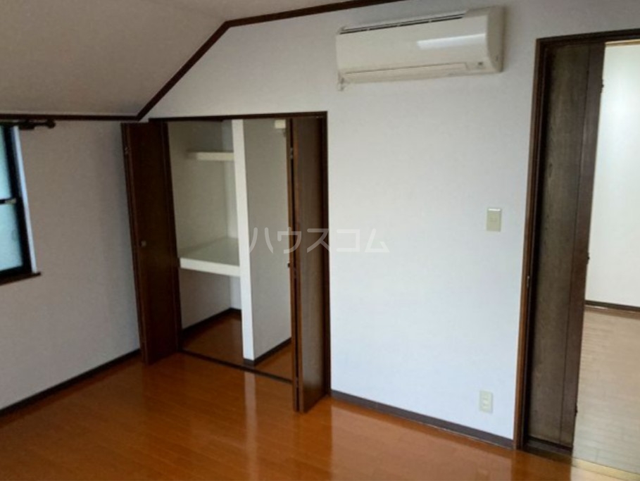 12/13 バルコニー