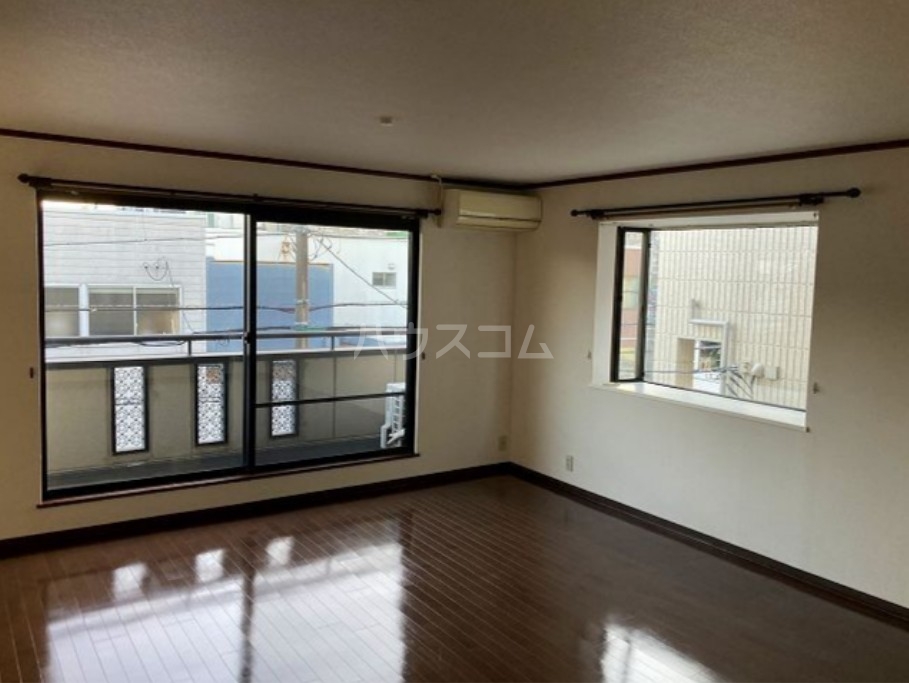 3/13 リビング/ダイニング