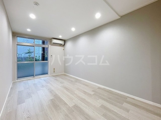 4/27 リビング/ダイニング