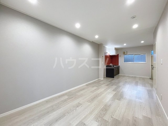 3/27 リビング/ダイニング