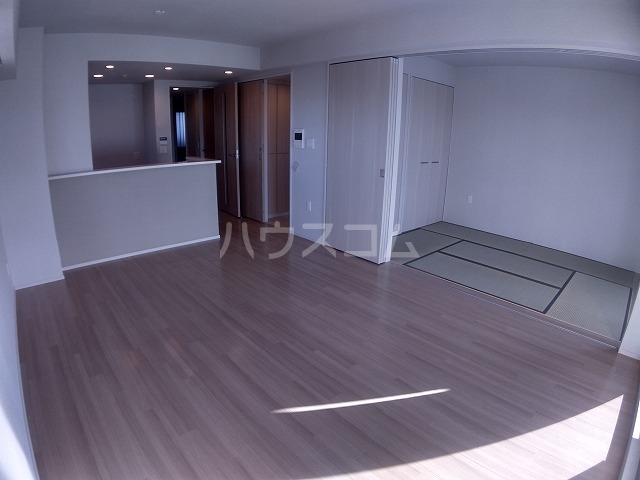 3/30 リビング/ダイニング