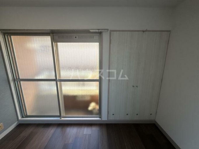 11/24 バルコニー