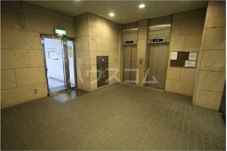 14/24 エントランス