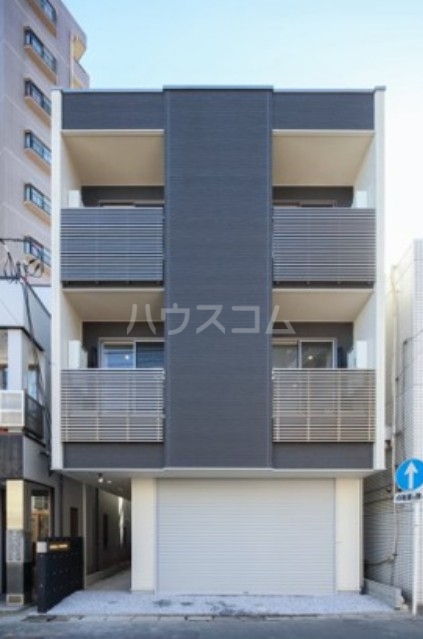 2/5 外観