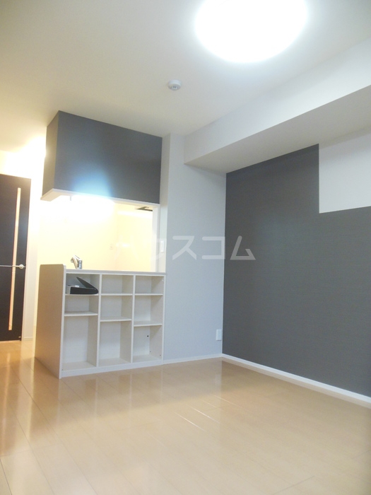 3/28 リビング/ダイニング