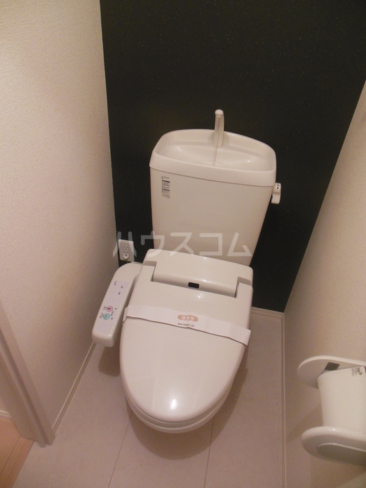 8/28 トイレ