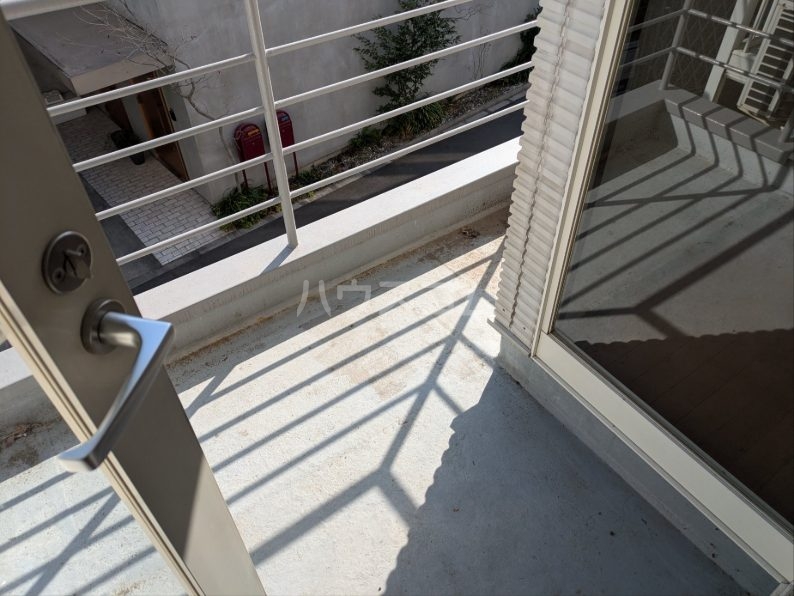 17/30 バルコニー