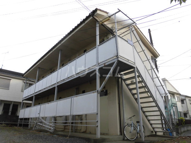 14/19 エントランス