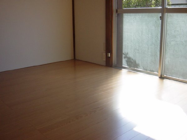 3/19 リビング/ダイニング