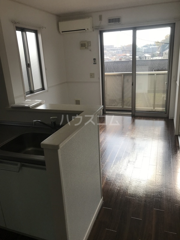 3/25 リビング/ダイニング