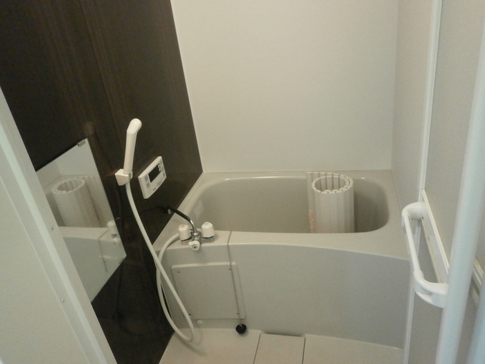 7/19 浴室