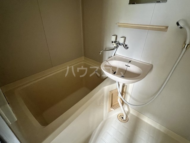 9/29 浴室