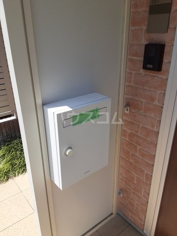 3/6 エントランス