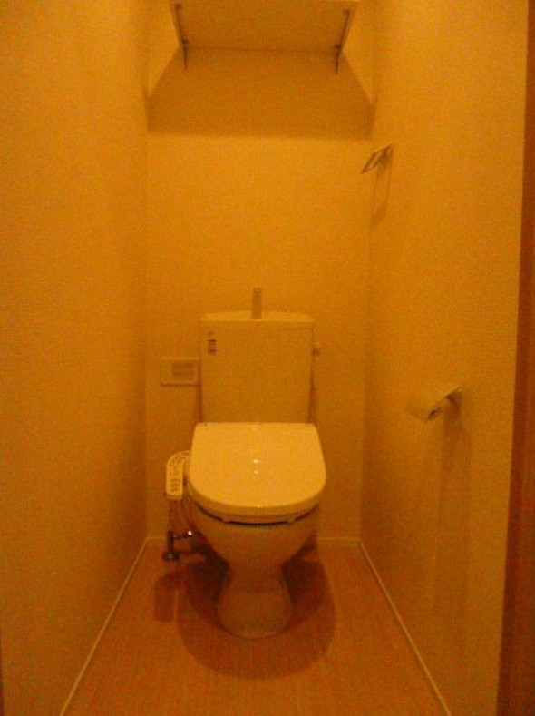 8/15 トイレ