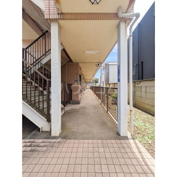 2/12 エントランス