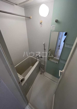 6/22 浴室