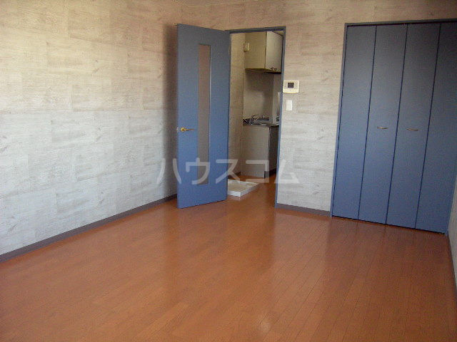 5/30 リビング/ダイニング